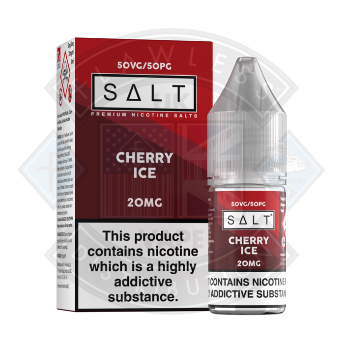 Juice Sauz Salt 10ml (20mg)