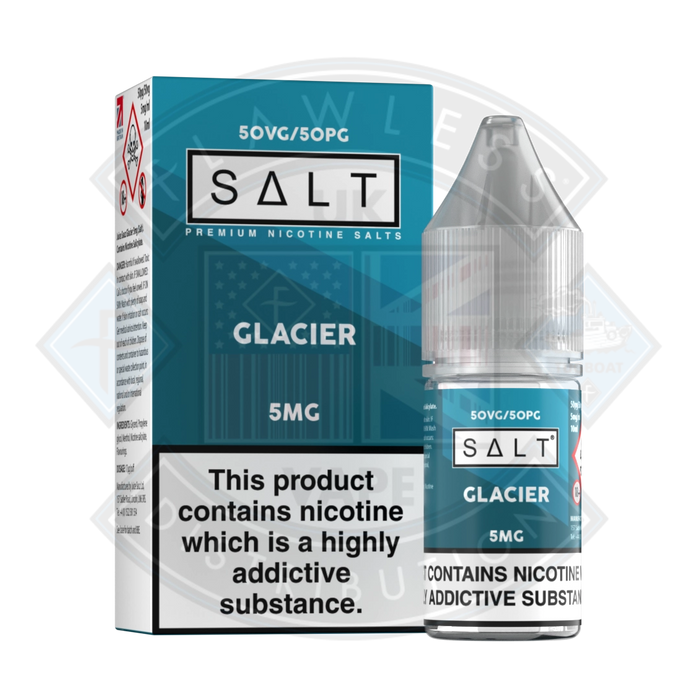 Juice Sauz Salt 10ml (5mg)