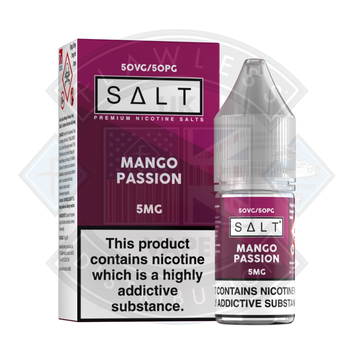 Juice Sauz Salt 10ml (5mg)