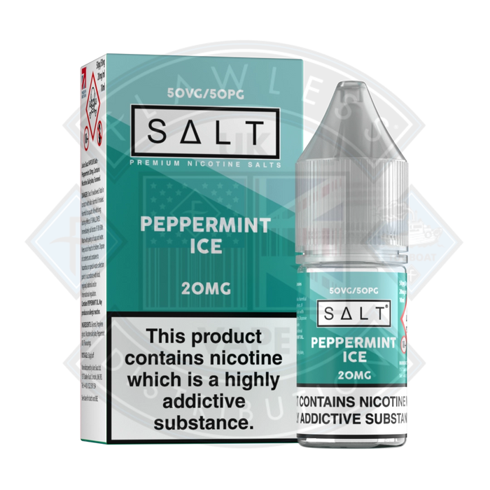 Juice Sauz Salt 10ml (20mg)