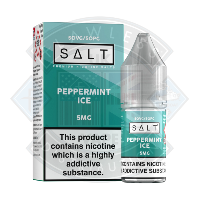 Juice Sauz Salt 10ml (5mg)