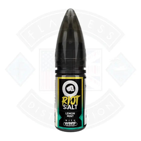 Riot Classic  Salt 10ml (10mg)
