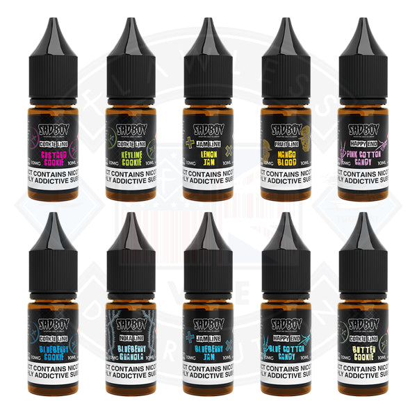 Sadboy Salt 10ml (10mg)