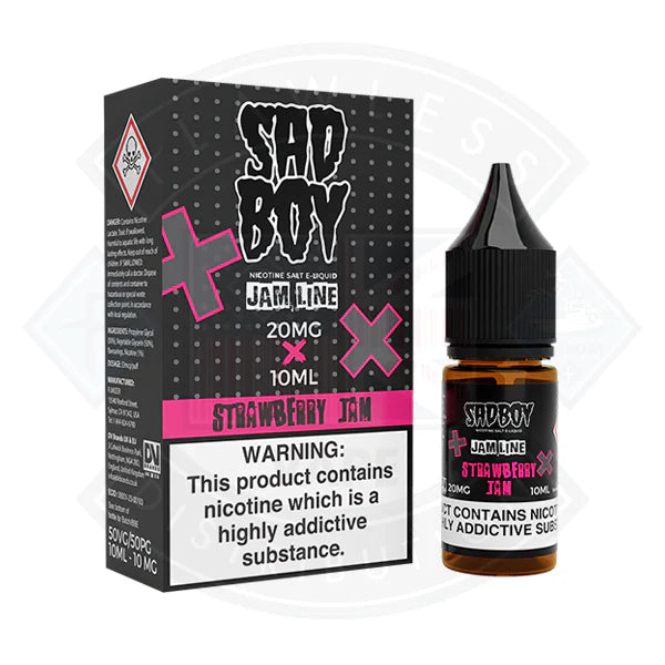 Sadboy Salt 10ml (20mg)
