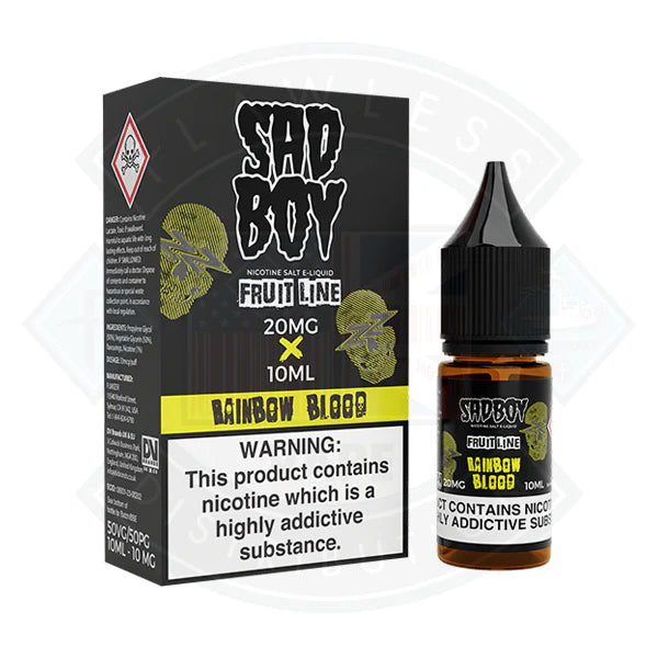 Sadboy Salt 10ml (20mg)