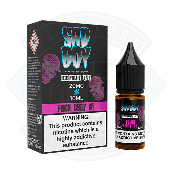 Sadboy Salt 10ml (20mg)