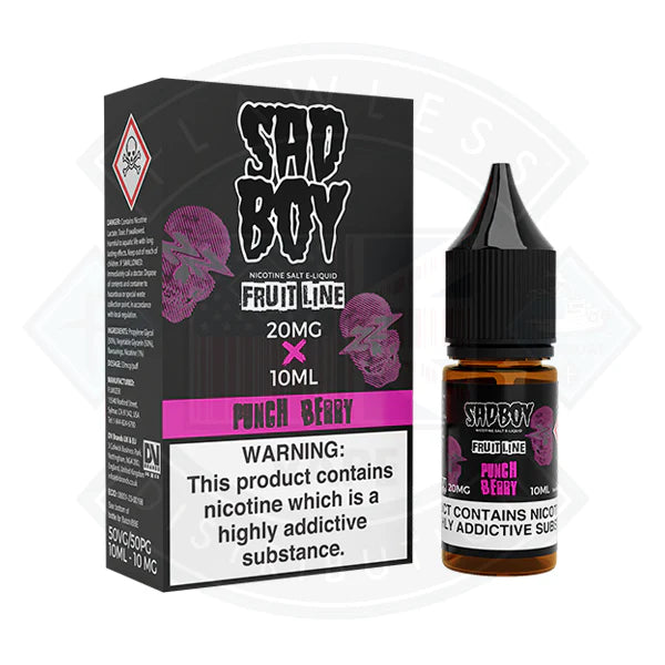 Sadboy Salt 10ml (20mg)