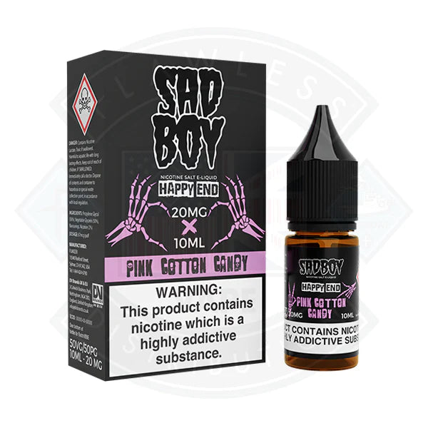 Sadboy Salt 10ml (20mg)
