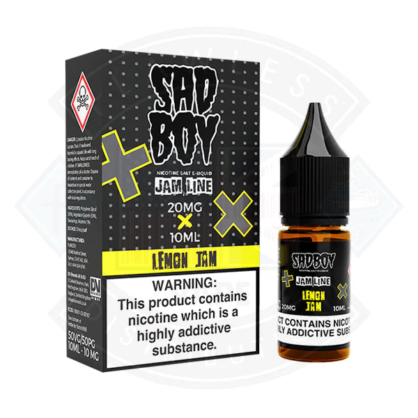 Sadboy Salt 10ml (20mg)