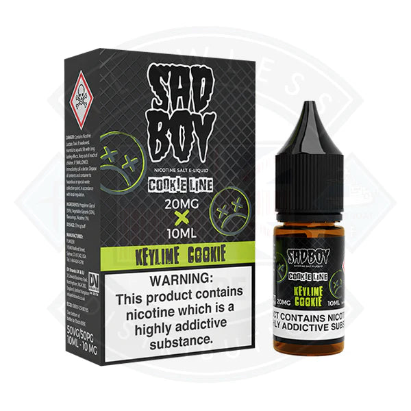 Sadboy Salt 10ml (20mg)