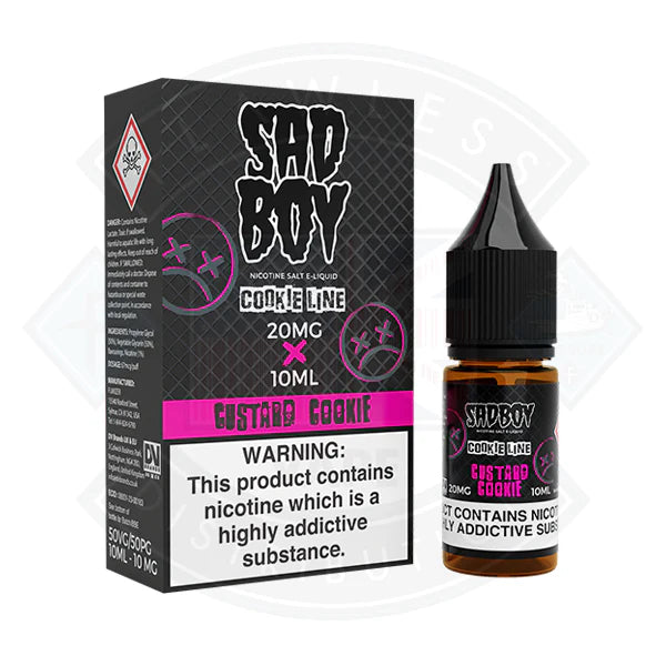 Sadboy Salt 10ml (20mg)