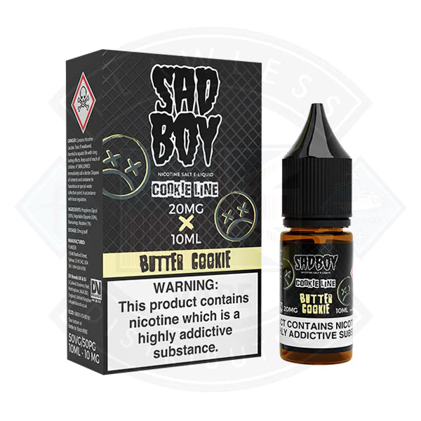 Sadboy Salt 10ml (20mg)