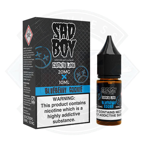 Sadboy Salt 10ml (20mg)