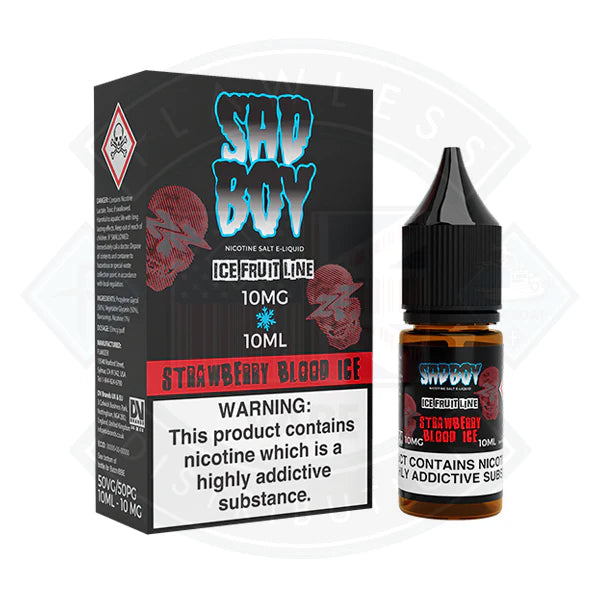 Sadboy Salt 10ml (10mg)