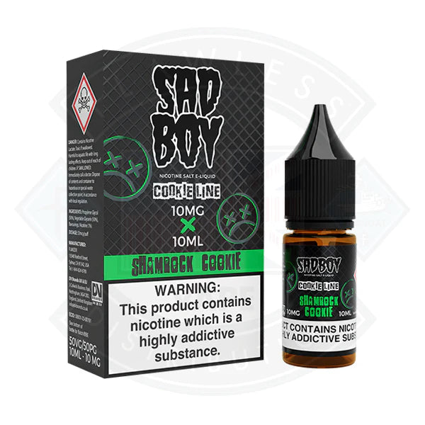 Sadboy Salt 10ml (10mg)