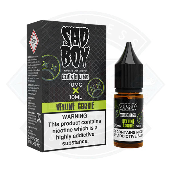 Sadboy Salt 10ml (10mg)