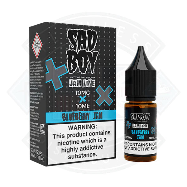 Sadboy Salt 10ml (10mg)
