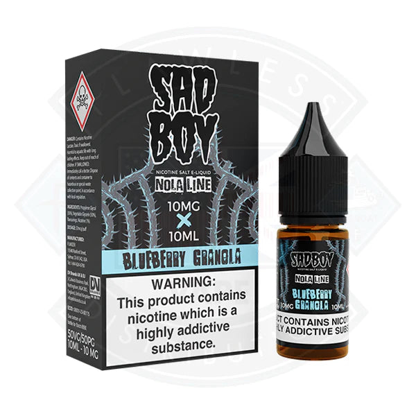Sadboy Salt 10ml (10mg)