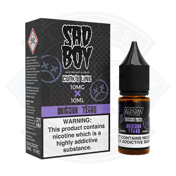 Sadboy Salt 10ml (20mg)