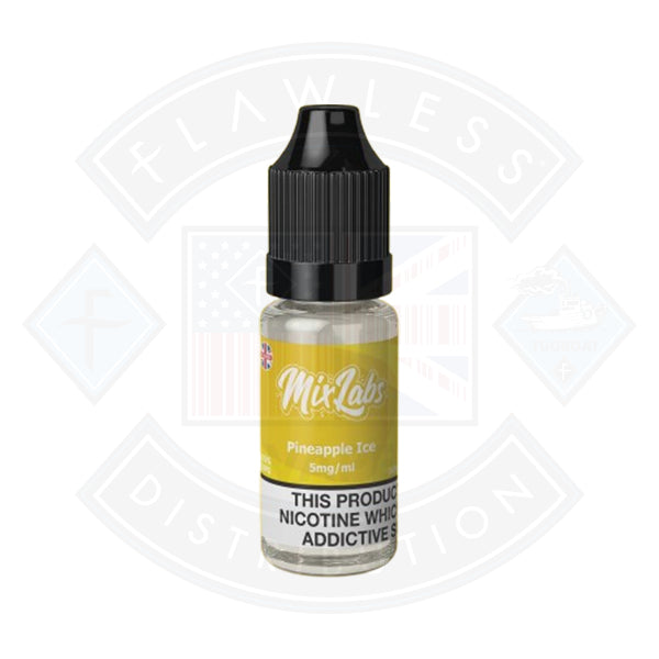 Mix Labs Salts 10ml (5mg)