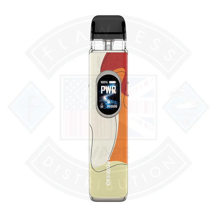 Vaporesso Xros 6 Vape Kit