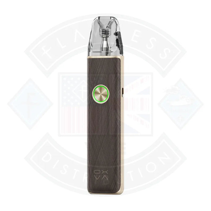Oxva Xlim 4 Vape Kit