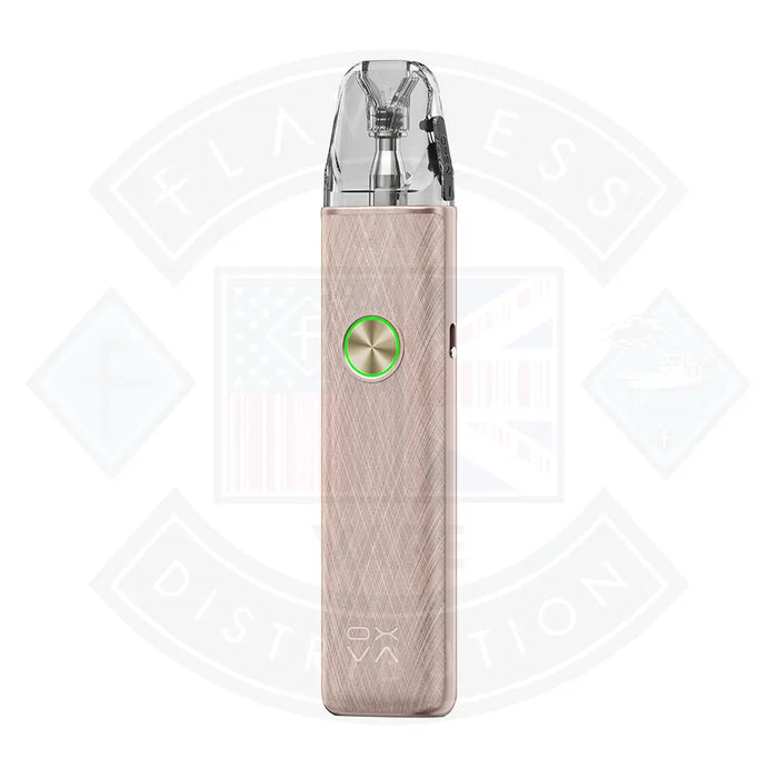 Oxva Xlim 4 Vape Kit