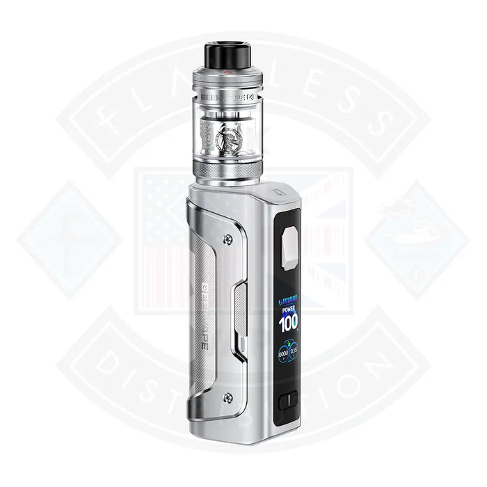 Geek Vape Aegis Solo 5 Vape  Kit