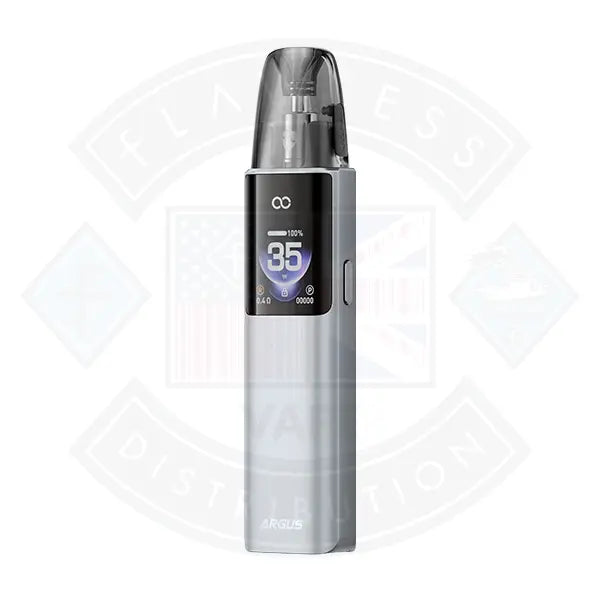 Voopoo Argus G4 Vape Kit — Flawless UK Vape Distribution Ltd