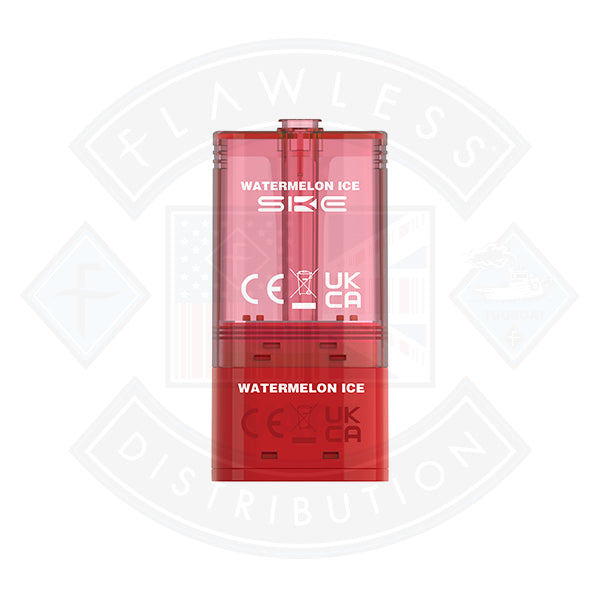 SKE Crystal 30K Pro Max Prefilled Pod