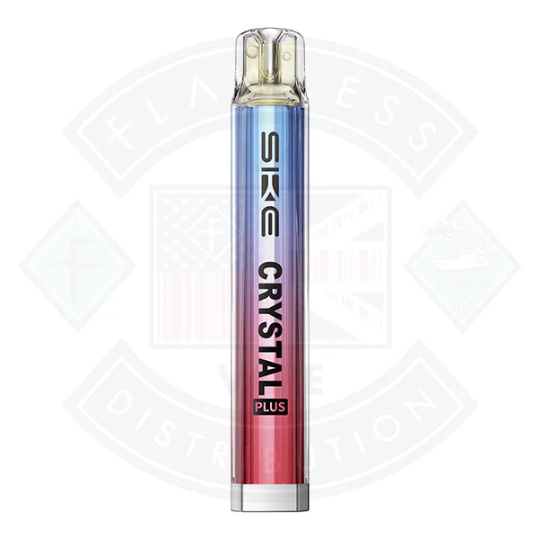 SKE Crystal Plus Prefilled Vape Kit