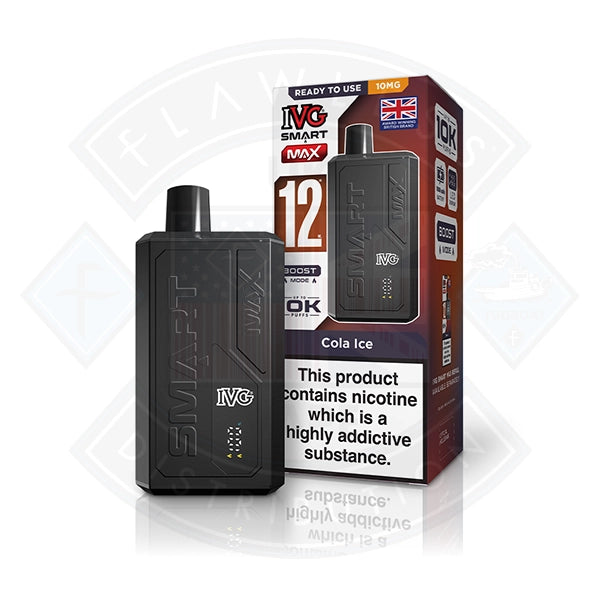 10mg vape kit Vape Starter Kits & Pod Vape Starter Kits main image 0