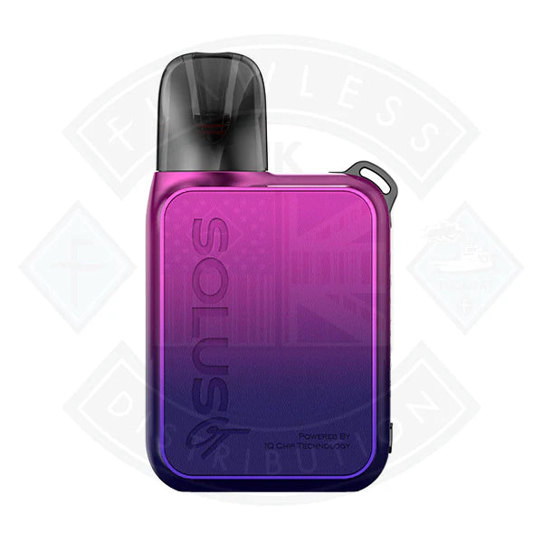 Smok SOLUS GT BOX Vape Kit