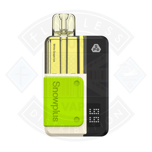 Snowplus Swift Pod Kit