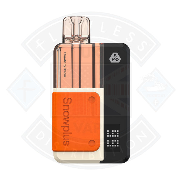 Snowplus Swift Pod Kit