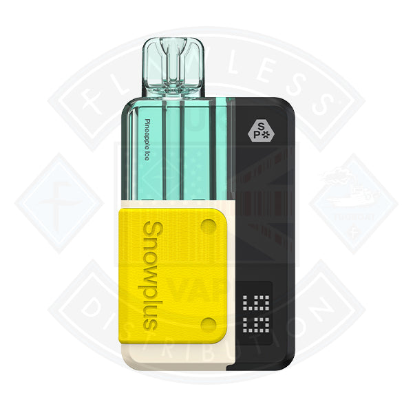 Snowplus Swift Pod Kit