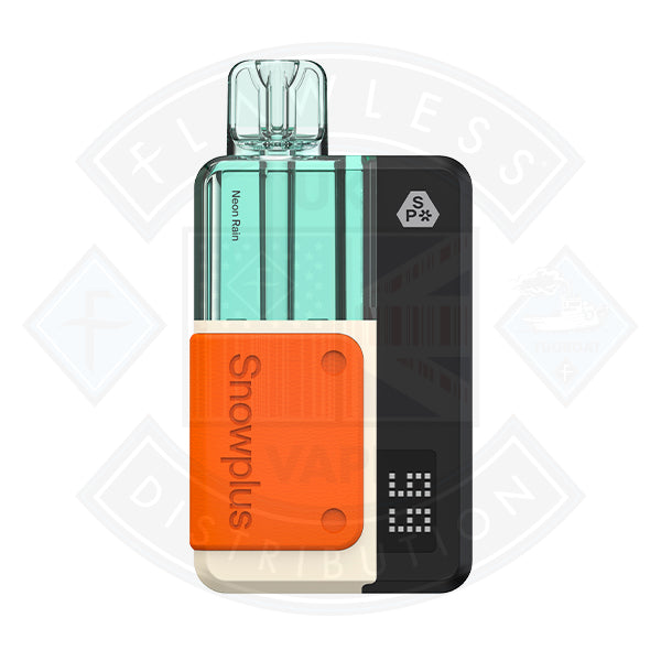 Snowplus Swift Pod Kit