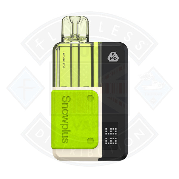 Snowplus Swift Pod Kit