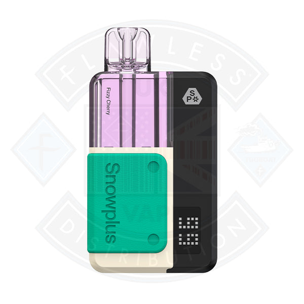 Snowplus Swift Pod Kit