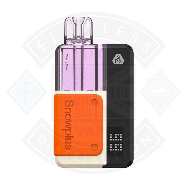 Snowplus Swift Pod Kit