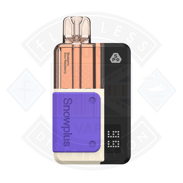 Snowplus Swift Pod Kit