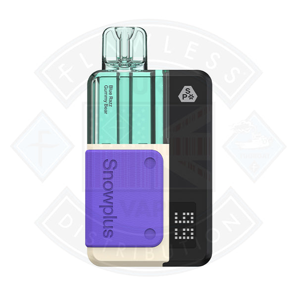 Snowplus Swift Pod Kit