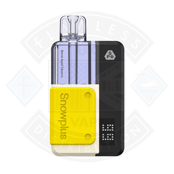 Snowplus Swift Pod Kit