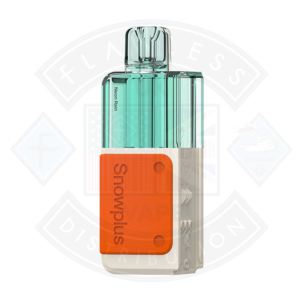 Snowplus Swift Replacement Pod 20mg