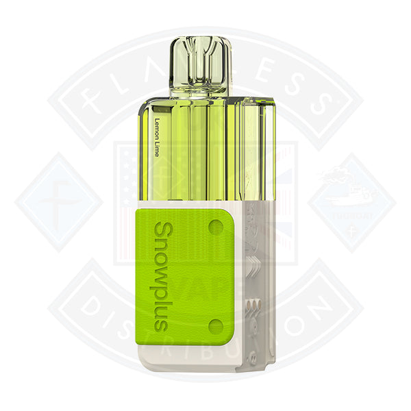 Snowplus Swift Replacement Pod 20mg