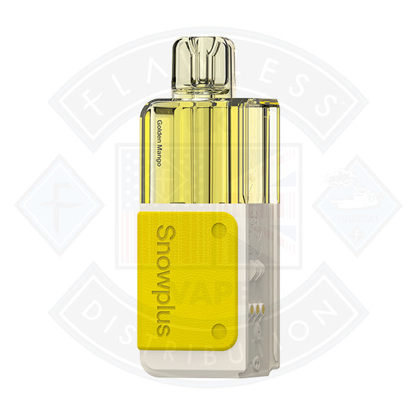 Snowplus Swift Replacement Pod 20mg