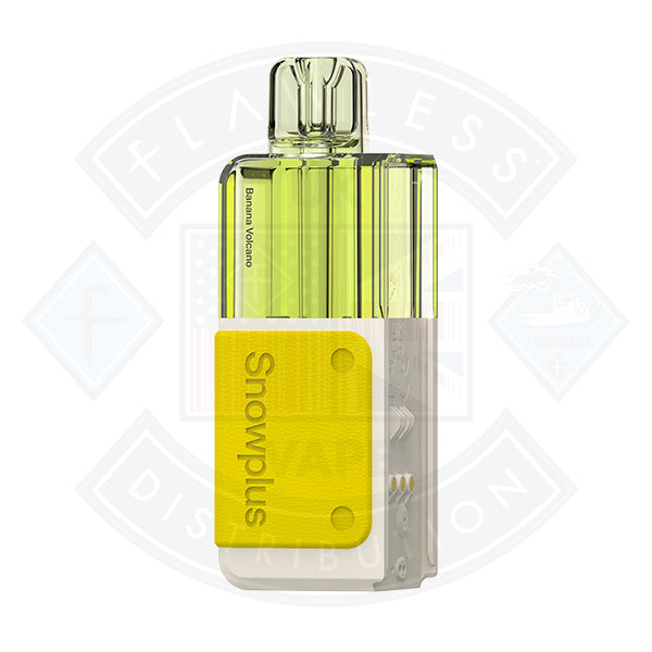 Snowplus Swift Replacement Pod 20mg