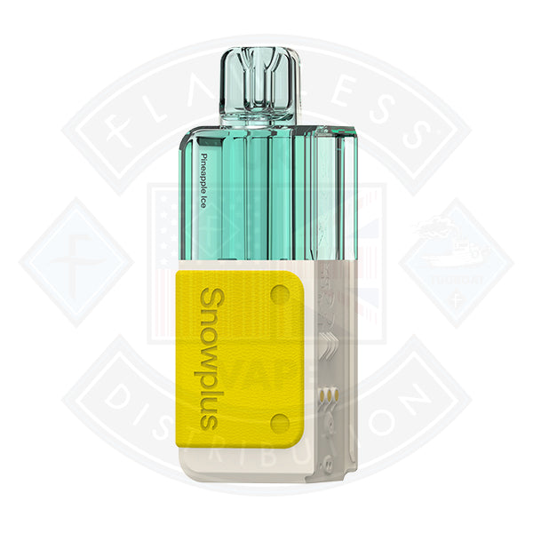 Snowplus Swift Replacement Pod 20mg