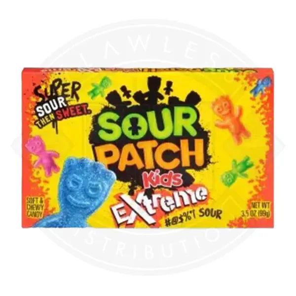Sour Patch TB (12 x 3.5oz)