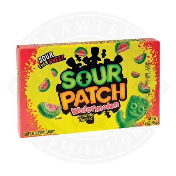 Sour Patch TB (12 x 3.5oz)